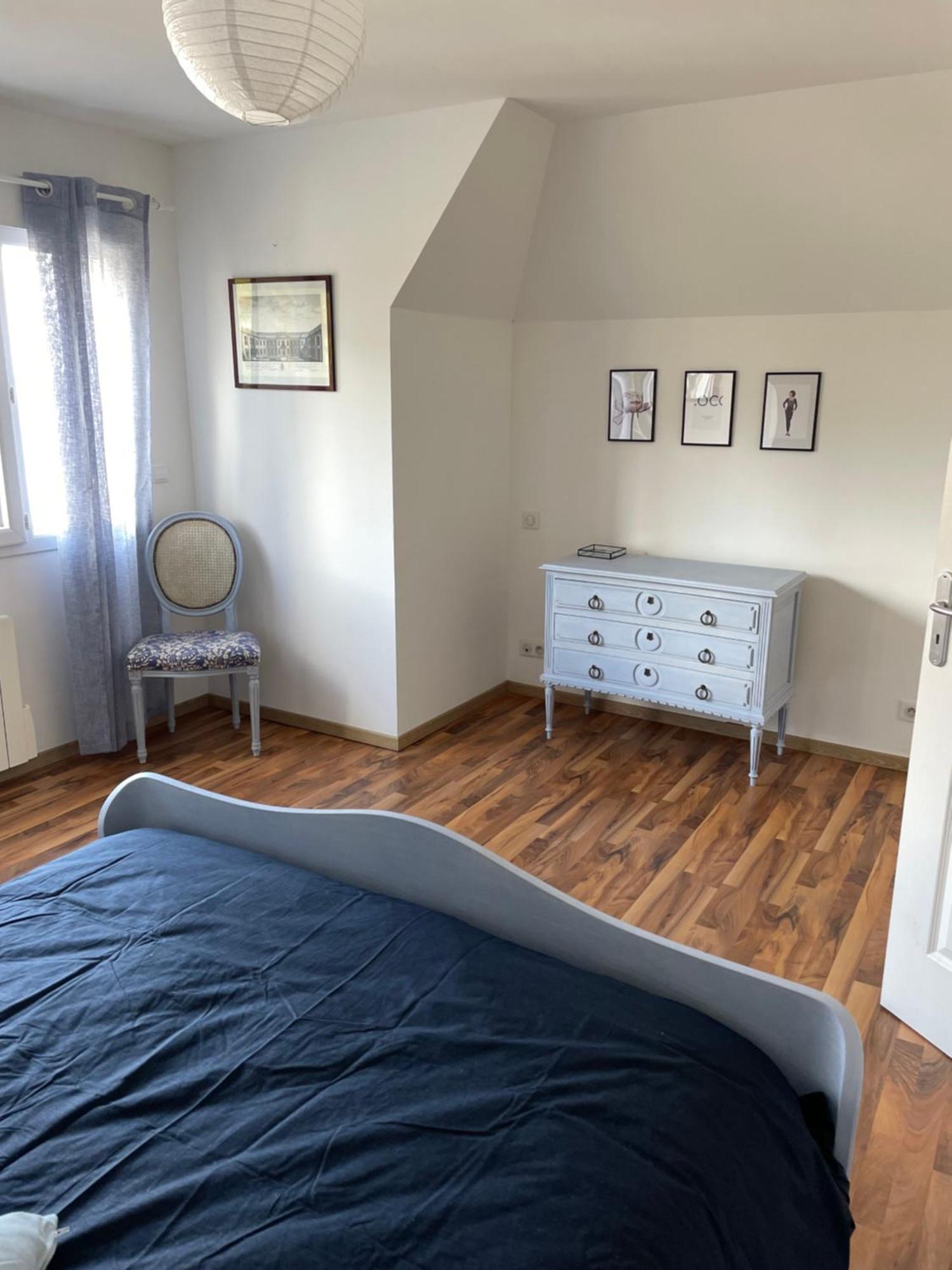 Maison Coco Quiberville Sur Mer- Seaside Golfers Villa - Near Golf De Dieppe Extérieur photo